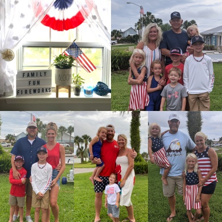 Fourth of July  20201 at PSJ