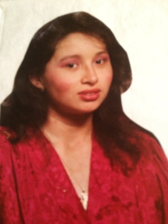 Janet Jimenez-Cola's Classmates profile album