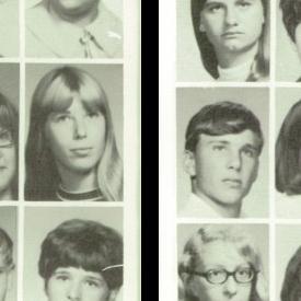 Marcia Gresko's Classmates profile album