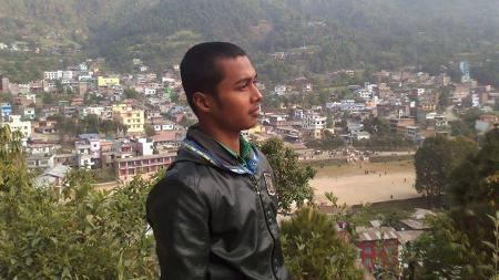 Bee-raz Bhandari's Classmates® Profile Photo