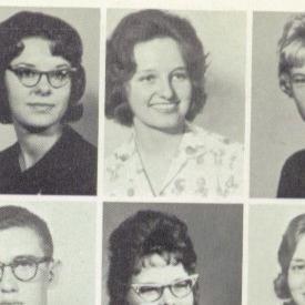 Margie Geist Tilma's Classmates profile album