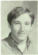 Lello Carnesecca's Classmates profile album