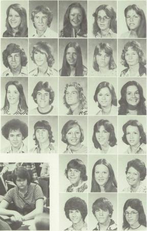 Michael Booth's Classmates profile album