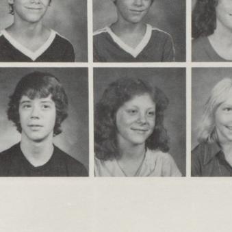 Dorinda Cullum's Classmates profile album