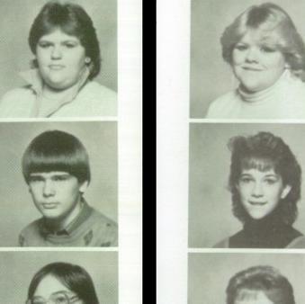 David Vanarsdale's Classmates profile album