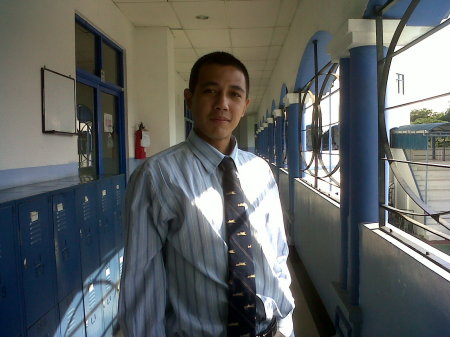 Henry Ulaan's Classmates® Profile Photo