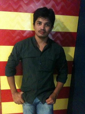 Jagadeesh Polamarasetty's Classmates® Profile Photo