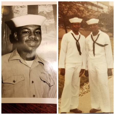 Arthur Robinson's Classmates profile album