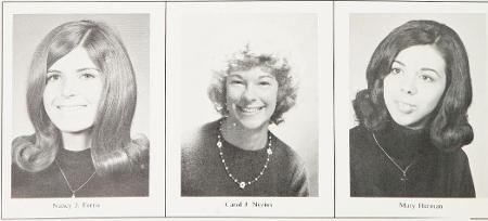 Mary Moore's Classmates profile album