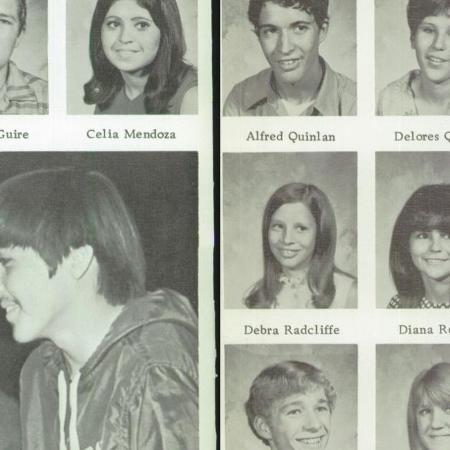 Sherry McGovern's Classmates profile album