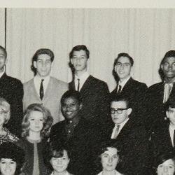 Harold Patrie's Classmates profile album