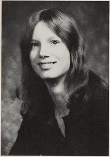 Nancy Finsterbusch's Classmates profile album