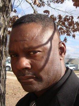 Tyrone Davis's Classmates® Profile Photo