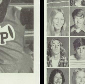 Scott Michelsen's Classmates profile album