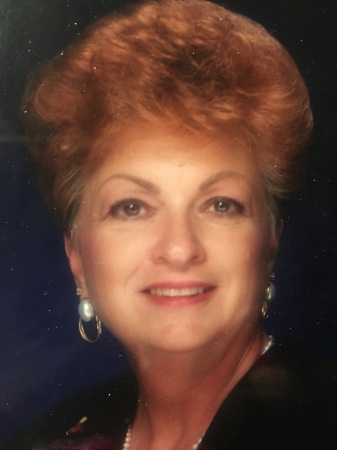 Wanda Yarbrough's Classmates® Profile Photo