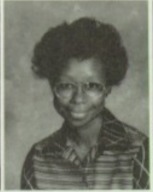 Jacqueline Harper's Classmates profile album