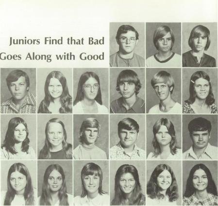 John Reeves' Classmates profile album