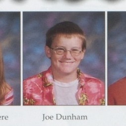 Joseph Dunham's Classmates profile album