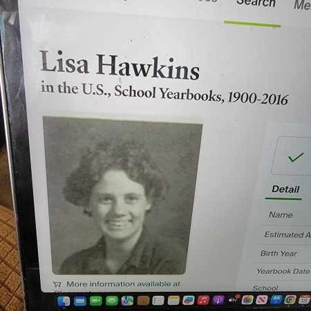 LISA LYNCH's Classmates® Profile Photo