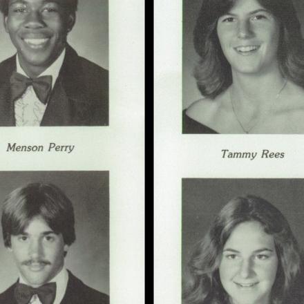 Nancy Pennington's Classmates profile album