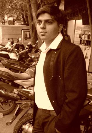 Nikhil Sonar's Classmates® Profile Photo