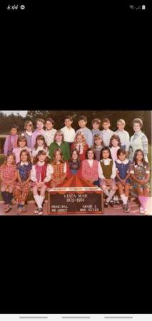 Nancy Cotla's Classmates profile album