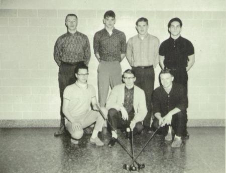 Ron Earle's Classmates profile album