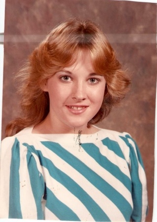 Pamela Jordan's Classmates profile album