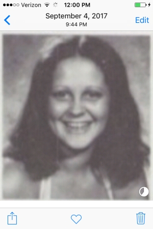 Valerie Scheckles's Classmates® Profile Photo