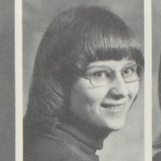 Sherry DeWall's Classmates profile album