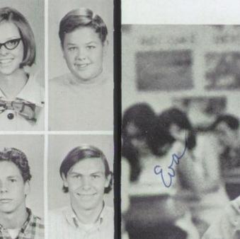 Randy Ledbetter's Classmates profile album