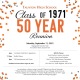 Taunton High School Reunion reunion event on Sep 11, 2021 image