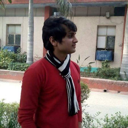 Ashutosh Aggarwal's Classmates® Profile Photo