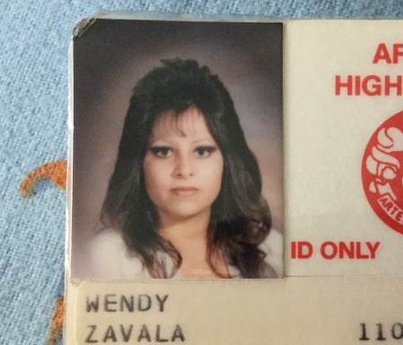 Wendy Nava's Classmates profile album
