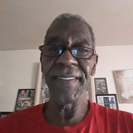 Sylvester Robinson's Classmates® Profile Photo