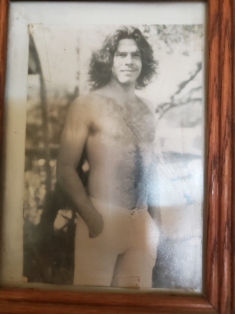 Robert Frye's Classmates profile album