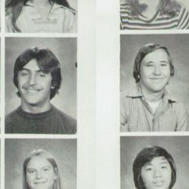 Russell Gregorie's Classmates profile album