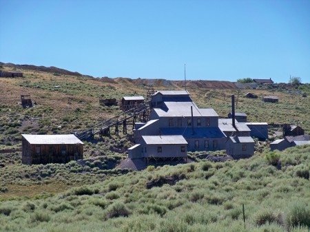 Laurel Miller's album, Bodie Redux