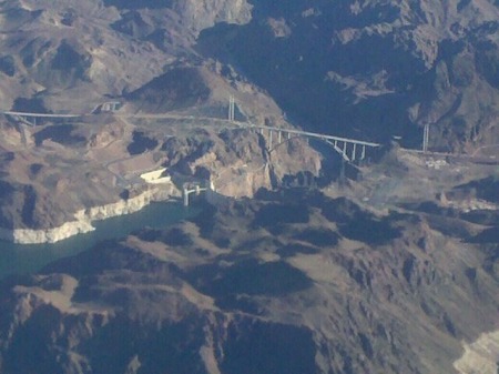 Hoover Dam