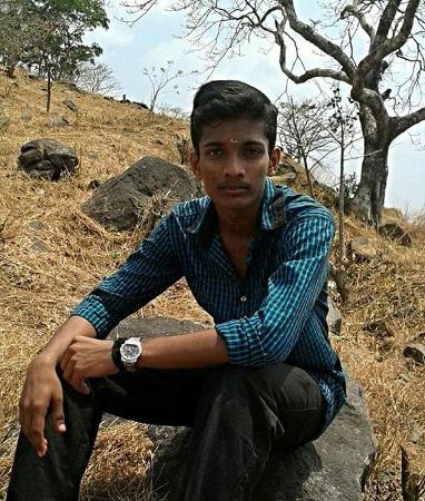 Ashwin Kumar's Classmates® Profile Photo