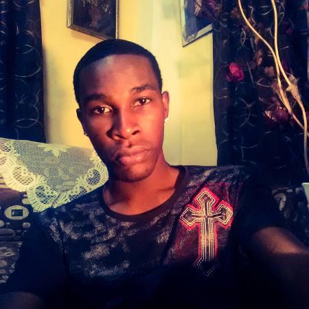 Delroy Gaskin's Classmates® Profile Photo