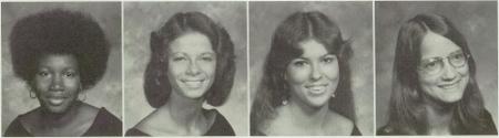 Darlene Grant's Classmates profile album