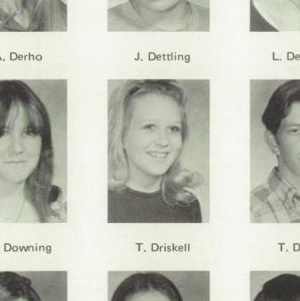 Theresa  (Terri) Carlson's Classmates profile album