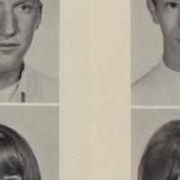 Yvonne Johnson's Classmates profile album