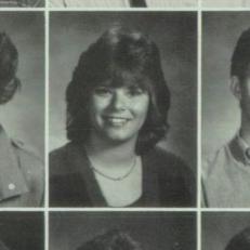 Rebecca Cleeton's Classmates profile album