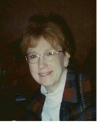 Bev (Betty Jo) Perry's Classmates® Profile Photo