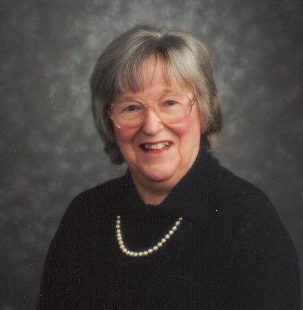 Mary Younger's Classmates® Profile Photo