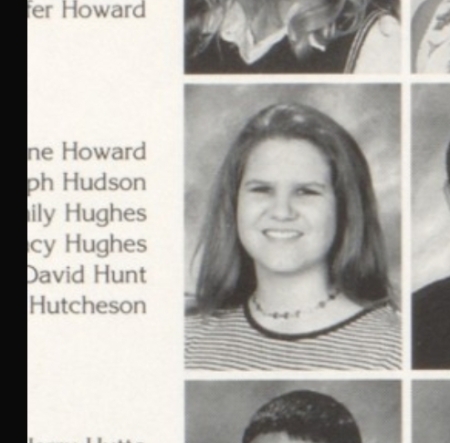 Stephanne Howard's Classmates profile album