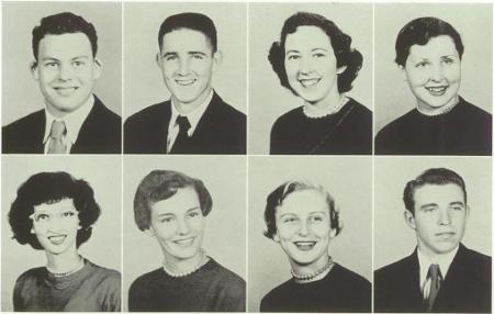 Arnold Lakey's Classmates profile album