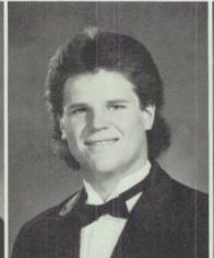 Derek Briggs' Classmates profile album